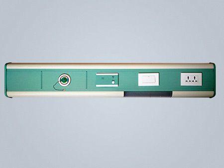 成都中心供氧设备带安装